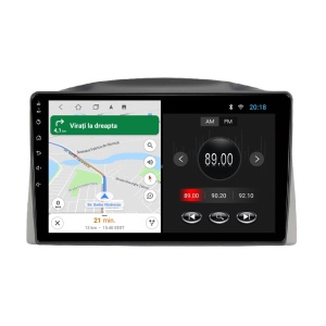 Navigatie dedicata cu Android Jeep Grand Cherokee III 2004 - 2007 cu navigatie originala, 1GB RAM, Radio GPS Dual Zone, Display HD IPS 10" Touchscreen, Internet Wi-Fi, Bluetooth, MirrorLink, USB 100523766