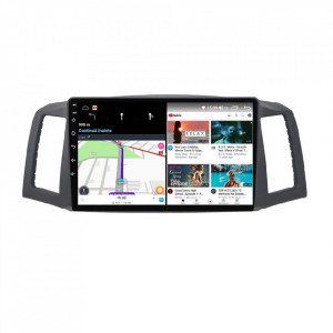 Navigatie dedicata cu Android Jeep Grand Cherokee III 2004 - 2007 fara navigatie originala, 6GB 39456