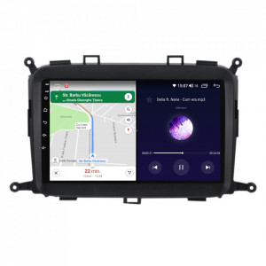 Navigatie dedicata cu Android Kia Carens IV 2013 - 2018, 8GB 42606