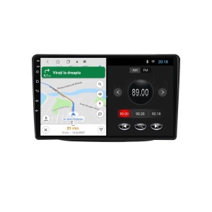 Navigatie dedicata cu Android Kia Sorento 2012 - 2015, 2GB RAM, Radio GPS Dual Zone, Display HD IPS 9" Touchscreen, Internet Wi-Fi, Bluetooth, MirrorLink, USB 100515846