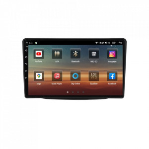 Navigatie dedicata cu Android Kia Sorento 2012 - 2015, 8GB 27876