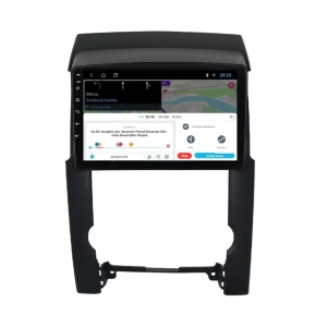 Navigatie dedicata cu Android Kia Sorento II 2009 - 2012, 1GB RAM, Radio GPS Dual Zone, Display HD IPS 10" Touchscreen, Internet Wi-Fi, Bluetooth, MirrorLink, USB 100529376