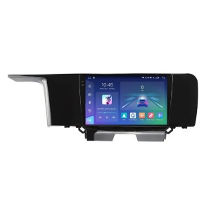 Navigatie dedicata cu Android Kia Sorento IV dupa 2020, 8GB RAM, Radio GPS Dual Zone, Display 2K QLED 9.5" Touchscreen, Internet Wi-Fi si slot SIM 4G, Bluetooth, MirrorLink, USB