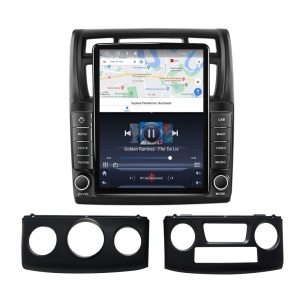 Navigatie dedicata cu Android KIA Sportage 2004 - 2010, 2GB RAM, Radio GPS Dual Zone, Touchscreen IPS 9.7" HD tip Tesla, Internet Wi-Fi, Bluetooth, MirrorLink, USB 100485336