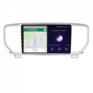 Navigatie dedicata cu Android Kia Sportage 2018 - 2021, 6GB 29866
