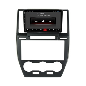 Navigatie dedicata cu Android Land Rover Freelander 2 2006 - 2012, 2GB RAM, Radio GPS Dual Zone, Display HD IPS 9" Touchscreen, Internet Wi-Fi, Bluetooth, MirrorLink, USB 100489446