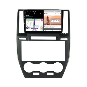 Navigatie dedicata cu Android Land Rover Freelander 2 2006 - 2012, 2GB RAM, Radio GPS Dual Zone, Display HD IPS 9" Touchscreen, Internet Wi-Fi, Bluetooth, MirrorLink, USB 100515876