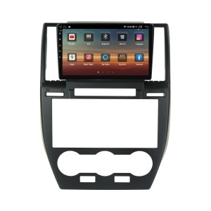Navigatie dedicata cu Android Land Rover Freelander 2 2006 - 2012, 4GB RAM, Radio GPS Dual Zone, Display HD QLED 9" Touchscreen, Internet Wi-Fi si slot SIM 4G, Bluetooth, MirrorLink, USB 100253436