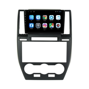 Navigatie dedicata cu Android Land Rover Freelander 2 2006 - 2012, 4GB RAM, Radio GPS Dual Zone, Display HD IPS 9" Touchscreen, Internet Wi-Fi, Bluetooth, MirrorLink, USB - Img 3