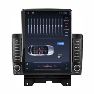 Navigatie dedicata cu Android Land Rover Range Rover Sport I 2009 - 2013, 1GB RAM, Radio GPS Dual Zone, Touchscreen IPS 9.7" HD tip Tesla, Internet Wi-Fi, Bluetooth, MirrorLink, USB 100522956
