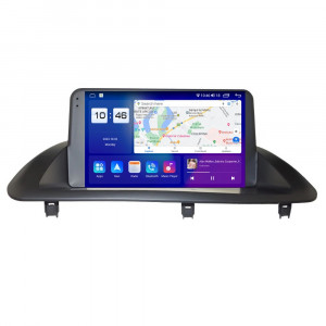 Navigatie dedicata cu Android Lexus CT 2011 - 2018, 4GB RAM, Radio GPS Dual Zone, Display 2K QLED 9.5" Touchscreen, Internet Wi-Fi si slot SIM 4G, Bluetooth, MirrorLink, USB, Waze 105706