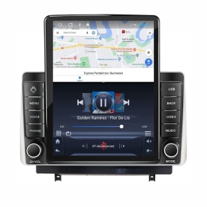 Navigatie dedicata cu Android Mazda 3 dupa 2019, 1GB RAM, Radio GPS Dual Zone, Touchscreen IPS 9.7" HD tip Tesla, Internet Wi-Fi, Bluetooth, MirrorLink, USB 100499496