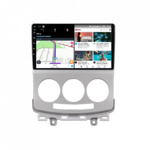 Navigatie dedicata cu Android Mazda 5 2005 - 2010, 8GB 30216
