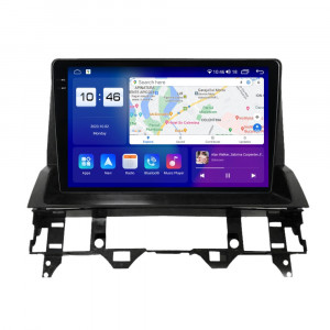 Navigatie dedicata cu Android Mazda 6 2002 - 2008, 4GB RAM, Radio GPS Dual Zone, Display 2K QLED 10.36" Touchscreen, Internet Wi-Fi si slot SIM 4G, Bluetooth, MirrorLink, USB, Waze 104026