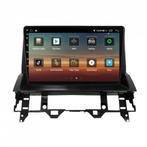 Navigatie dedicata cu Android Mazda 6 2002 - 2008, 6GB 11406