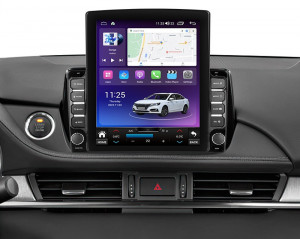 Navigatie dedicata cu Android Mazda 6 dupa 2018, 8GB 64216