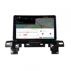 Navigatie dedicata cu Android Mazda CX-5 2017 - 2021, 8GB 31056