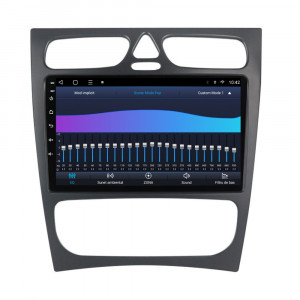 Navigatie dedicata cu Android Mercedes C-Class W203 2000 - 2004, 2GB 78286