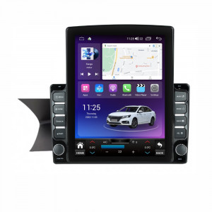 Navigatie dedicata cu Android Mercedes C-Class W204 2011 - 2014, 8GB 63996