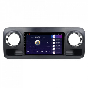 Navigatie dedicata cu Android Mercedes Sprinter dupa 2018, 6GB 40706