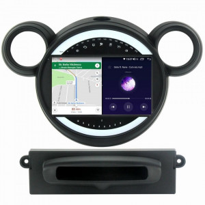 Navigatie dedicata cu Android Mini Countryman / Paceman (R60, R61) 2010 - 2017, 8GB 18016