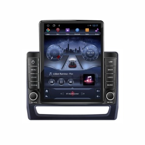 Navigatie dedicata cu Android Mitsubishi ASX 2019 - 2023, 2GB RAM, Radio GPS Dual Zone, Touchscreen IPS 9.7" HD tip Tesla, Internet Wi-Fi, Bluetooth, MirrorLink, USB