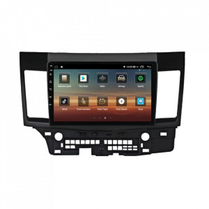 Navigatie dedicata cu Android Mitsubishi Lancer dupa 2007, 8GB 16456