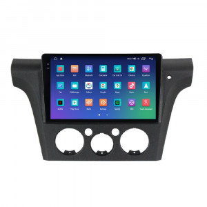 Navigatie dedicata cu Android Mitsubishi Outlander I 2001 - 2006, 8GB RAM, Radio GPS Dual Zone, Display 2K QLED 10.36" Touchscreen, Internet Wi-Fi si slot SIM 4G, Bluetooth, MirrorLink, USB, Waze 111326