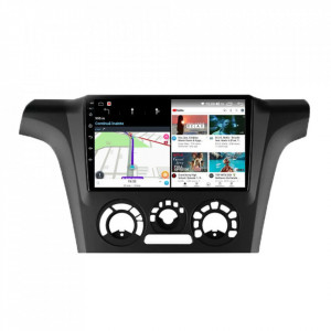 Navigatie dedicata cu Android Mitsubishi Outlander I 2001 - 2006, 8GB 37086
