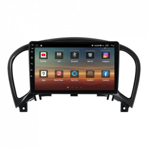 Navigatie dedicata cu Android Nissan Juke 2010 - 2019, 8GB 11706