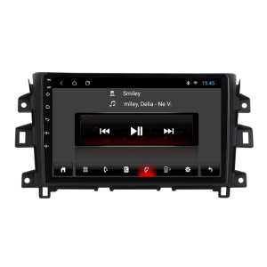Navigatie dedicata cu Android Nissan Navara / NP300 D23 dupa 2014, 2GB RAM, Radio GPS Dual Zone, Display HD IPS 9" Touchscreen, Internet Wi-Fi, Bluetooth, MirrorLink, USB 100482606