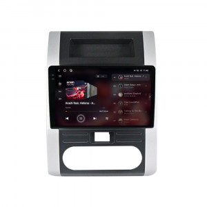Navigatie dedicata cu Android Nissan X-Trail T31 2007 - 2014, 12GB RAM, Radio GPS Dual Zone, Display 2K QLED 10.36" Touchscreen, Internet Wi-Fi si slot SIM 4G, Bluetooth, MirrorLink, USB, Waze 95916