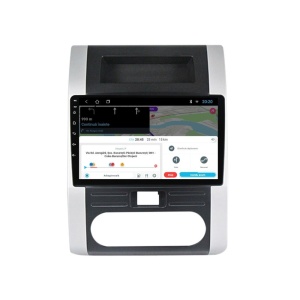 Navigatie dedicata cu Android Nissan X-Trail T31 2007 - 2014, 1GB RAM, Radio GPS Dual Zone, Display HD IPS 10" Touchscreen, Internet Wi-Fi, Bluetooth, MirrorLink, USB 100509396