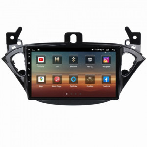 Navigatie dedicata cu Android Opel Adam 2012 - 2019, 8GB 16476