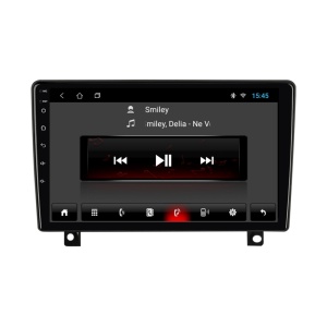 Navigatie dedicata cu Android Opel Astra H 2004 - 2014, 1GB RAM, Radio GPS Dual Zone, Display HD IPS 9'' Touchscreen, Internet Wi-Fi, Bluetooth, MirrorLink, USB 100498536