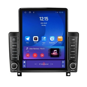 Navigatie dedicata cu Android Opel Astra H 2004 - 2014, 2GB RAM, Radio GPS Dual Zone, Touchscreen IPS 9.7'' HD tip Tesla, Internet Wi-Fi, Bluetooth, MirrorLink, USB 100500006