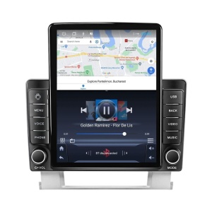 Navigatie dedicata cu Android Opel Astra J 2009 - 2018, 2GB RAM, Radio GPS Dual Zone, Touchscreen IPS 9.7" HD tip Tesla, Internet Wi-Fi, Bluetooth, MirrorLink, USB 100487736