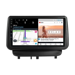 Navigatie dedicata cu Android Opel Corsa D 2006 - 2014, 1GB RAM, Radio GPS Dual Zone, Display HD IPS 9'' Touchscreen, Internet Wi-Fi, Bluetooth, MirrorLink, USB 100525536