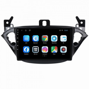 Navigatie dedicata cu Android Opel Corsa E 2014 - 2019, 1GB 14996