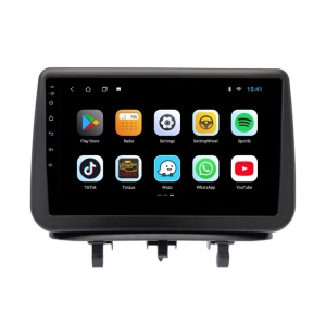 Navigatie dedicata cu Android Opel Meriva B 2010 - 2017, 1GB RAM, Radio GPS Dual Zone, Display HD IPS 9" Touchscreen, Internet Wi-Fi, Bluetooth, MirrorLink, USB 100503186