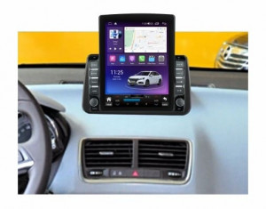 Navigatie dedicata cu Android Opel Meriva B 2010 - 2017, 8GB 64236