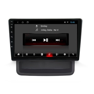 Navigatie dedicata cu Android Opel Vivaro A 2010 - 2014, 2GB RAM, Radio GPS Dual Zone, Display HD IPS 10" Touchscreen, Internet Wi-Fi, Bluetooth, MirrorLink, USB 100501716