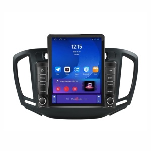 Navigatie dedicata cu Android Opel Zafira Tourer C 2016 - 2019, 2GB RAM, Radio GPS Dual Zone, Touchscreen IPS 9.7" HD tip Tesla, Internet Wi-Fi, Bluetooth, MirrorLink, USB 100504776