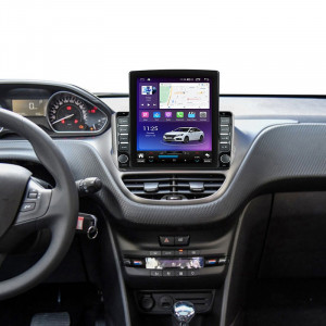 Navigatie dedicata cu Android Peugeot 2008 I 2013 - 2019, 4GB 54466