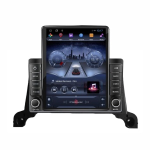 Navigatie dedicata cu Android Peugeot 3008 2016 - 2020, 2GB RAM, Radio GPS Dual Zone, Touchscreen IPS 9.7" HD tip Tesla, Internet Wi-Fi, Bluetooth, MirrorLink, USB
