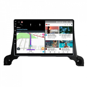 Navigatie dedicata cu Android Peugeot 3008 2016 - 2020, 6GB 29916