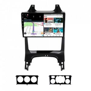 Navigatie dedicata cu Android Peugeot 5008 2009 - 2016, 6GB 18956