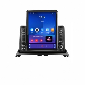 Navigatie dedicata cu Android Renault Clio II 1998 - 2005, 1GB RAM, Radio GPS Dual Zone, Touchscreen IPS 9.7" HD tip Tesla, Internet Wi-Fi, Bluetooth, MirrorLink, USB