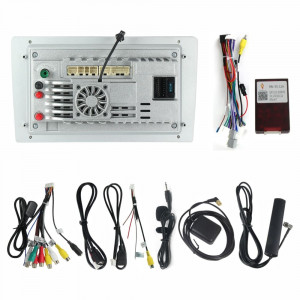 Navigatie dedicata cu Android Renault Clio IV 2012 - 2016, 2GB 82576