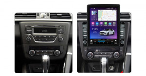 Navigatie dedicata cu Android Renault Kadjar 2015 - 2018, 8GB 63686